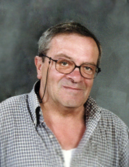 LUIGI MILANI